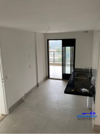 Imagem Apartamento com 3 Quartos à Venda, 195 m² em Jardim Guedala - São Paulo