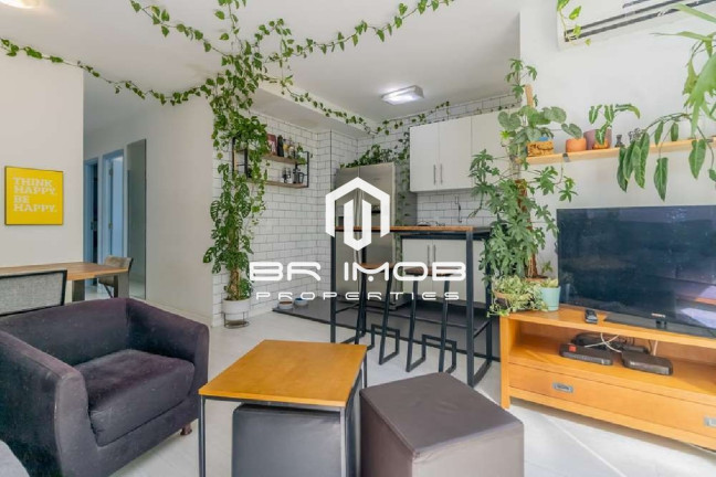 Imagem Imóvel com 2 Quartos à Venda, 88 m² em Moema - São Paulo Imagem Imóvel com 2 Quartos à Venda, 88 m² em Moema - São Paulo