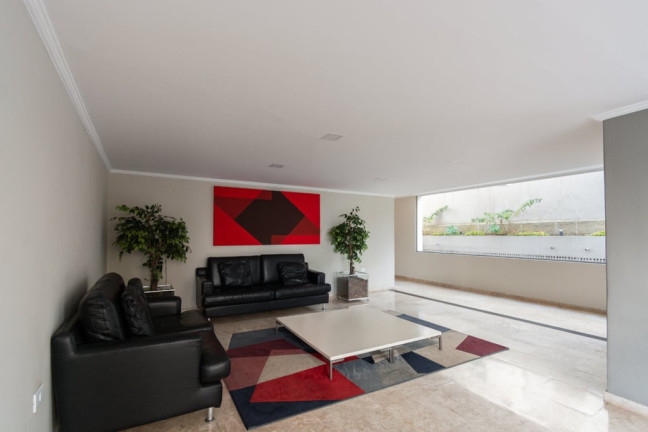 Imagem Apartamento com 3 Quartos à Venda, 105 m² em Jardim Paulista - São Paulo