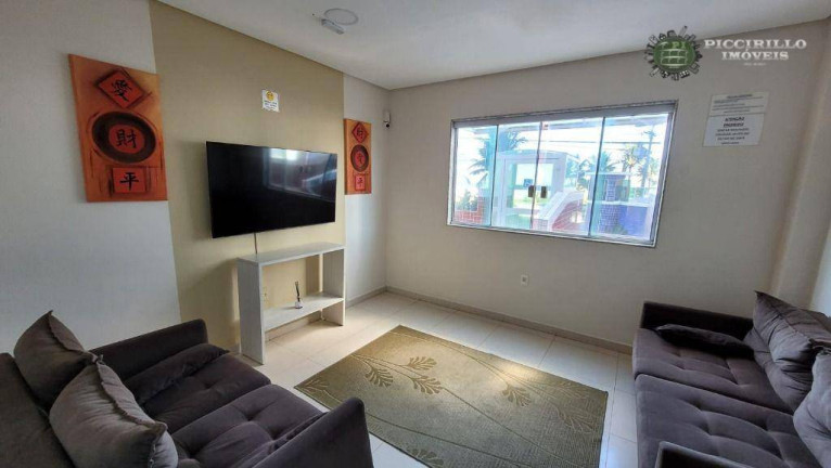 Imagem Apartamento com 2 Quartos à Venda, 75 m² em Maracanã - Praia Grande Imagem Apartamento com 2 Quartos à Venda, 75 m² em Maracanã - Praia Grande