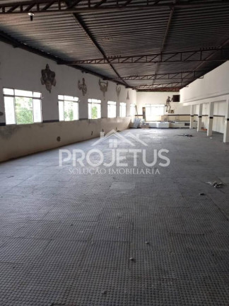 Sala Comercial para Alugar, 250 m² em Jardim Santo Onofre - Taboão Da Serra