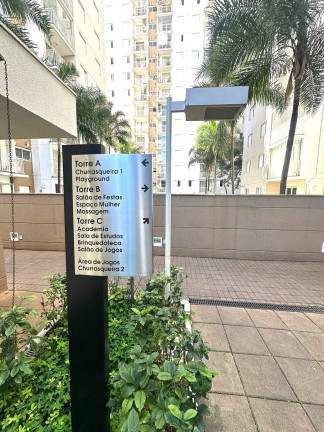 Imagem Apartamento com 3 Quartos à Venda,  em Jardim Vila Formosa - São Paulo