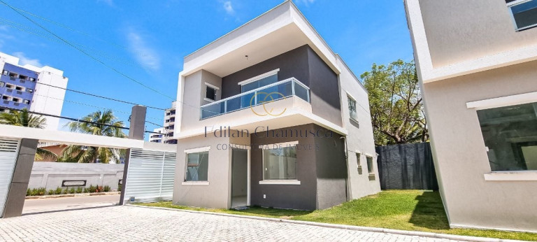 Imagem Casa de Condomínio à Venda, 120 m² em Buraquinho - Lauro De Freitas