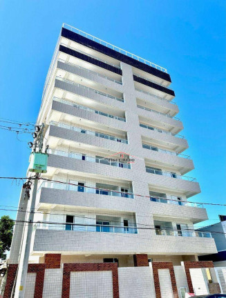 Apartamento com 1 Quarto à Venda, 43 m² em Mirim - Praia Grande