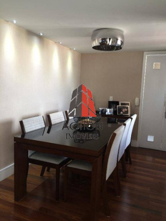 Imagem Apartamento com 3 Quartos à Venda, 98 m² em Vila Carrão - São Paulo