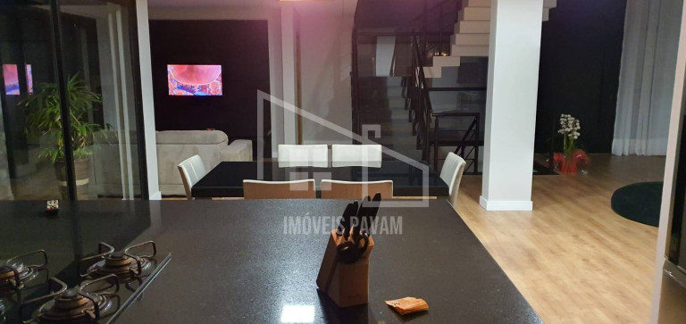 Casa com 3 Quartos à Venda, 420 m² em Parque Terra Nova Ii - São Bernardo Do Campo