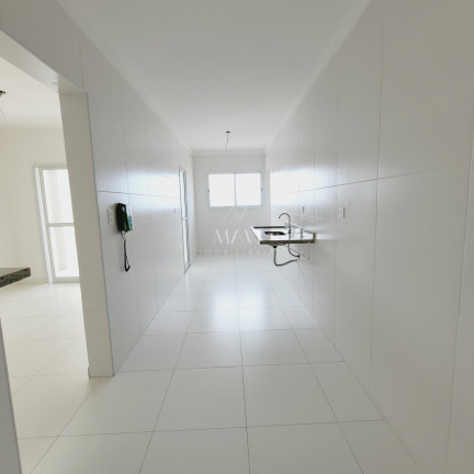 Imagem Apartamento com 2 Quartos à Venda, 103 m² em Aviação - Praia Grande