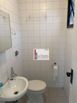 Imagem Imóvel à Venda, 56 m² em Saúde - São Paulo