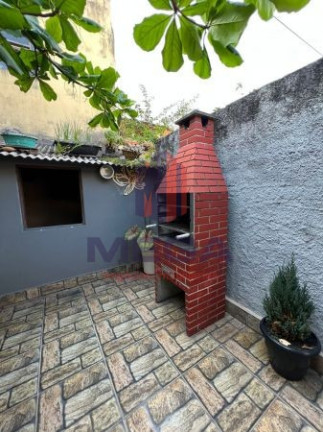 Imagem Casa com 3 Quartos à Venda, 100 m² em Aribiri - Vila Velha