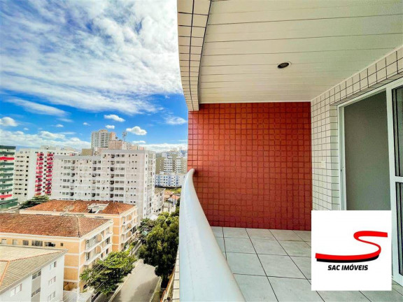 Imagem Apartamento com 3 Quartos à Venda, 87 m² em Canto Do Forte - Praia Grande Imagem Apartamento com 3 Quartos à Venda, 87 m² em Canto Do Forte - Praia Grande