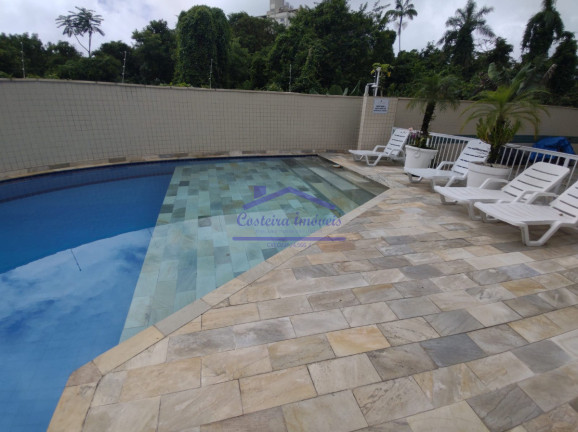 Imagem Apartamento com 2 Quartos à Venda, 80 m² em Itaguá - Ubatuba Imagem Apartamento com 2 Quartos à Venda, 80 m² em Itaguá - Ubatuba