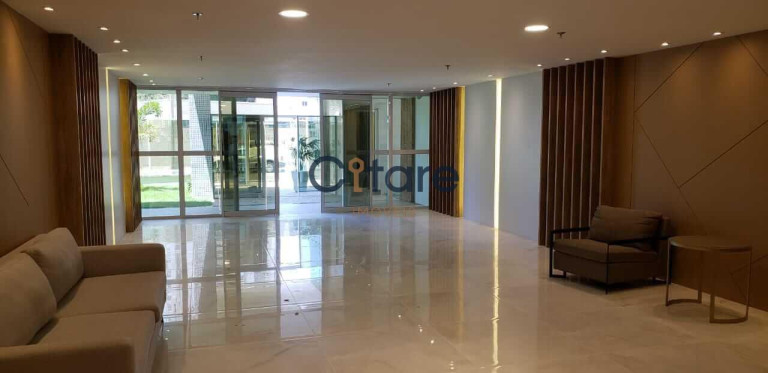 Imagem Apartamento com 3 Quartos à Venda, em Engenheiro Luciano Cavalcante - Fortaleza Imagem Apartamento com 3 Quartos à Venda, em Engenheiro Luciano Cavalcante - Fortaleza