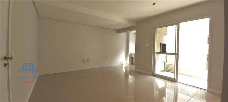 Apartamento com 2 Quartos à Venda, 75 m² em Itacorubi - Florianópolis