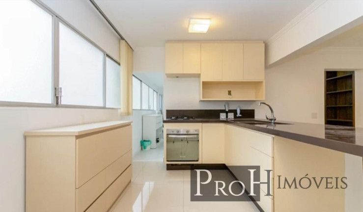 Imagem Apartamento com 4 Quartos à Venda, 151 m² em Higienópolis - São Paulo Imagem Apartamento com 4 Quartos à Venda, 151 m² em Higienópolis - São Paulo