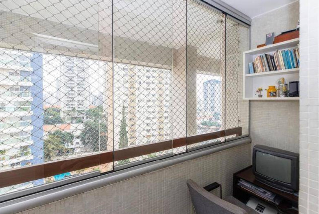 Imagem Apartamento com 1 Quarto à Venda, 74 m² em Vila Mariana - São Paulo Imagem Apartamento com 1 Quarto à Venda, 74 m² em Vila Mariana - São Paulo