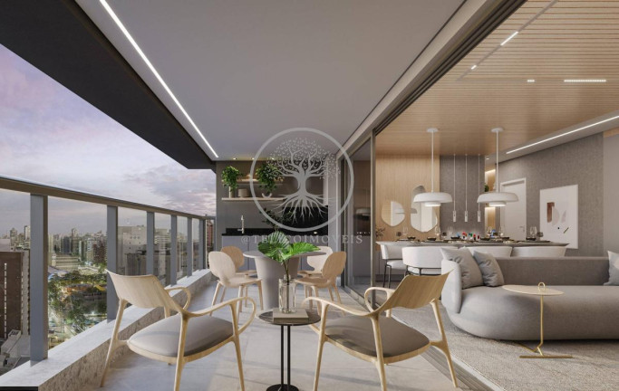 Imagem Apartamento com 3 Quartos à Venda, 133 m² em Cambuí - Campinas Imagem Apartamento com 3 Quartos à Venda, 133 m² em Cambuí - Campinas