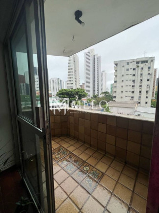 Imagem Apartamento com 3 Quartos à Venda, 168 m² em Boa Viagem - Recife Imagem Apartamento com 3 Quartos à Venda, 168 m² em Boa Viagem - Recife