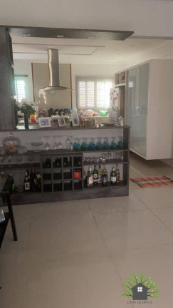 Imagem Casa com 4 Quartos à Venda, 560 m² em Jardim Do Golf I - Jandira