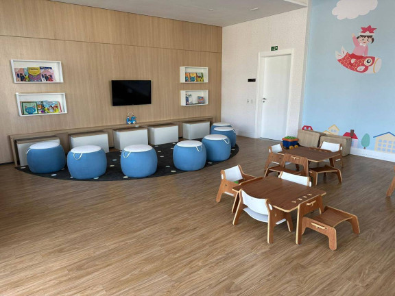 Imagem Apartamento com 2 Quartos à Venda, 91 m² em Centro - Osasco