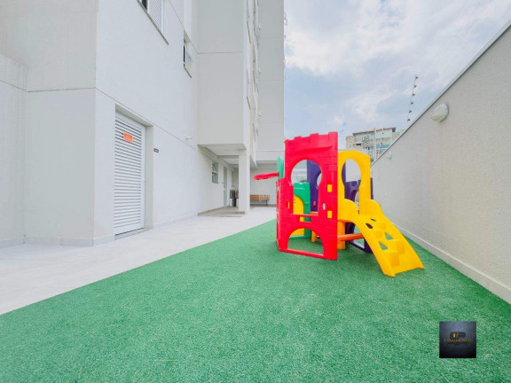 Imagem Apartamento com 2 Quartos à Venda, 54 m² em Assunção - São Bernardo Do Campo