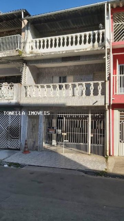 Imagem Casa com 3 Quartos à Venda, 240 m² em I.a.p.i. - Osasco