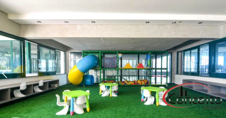 Imagem Apartamento com 2 Quartos à Venda, 90 m² em Praia Grande - Ubatuba