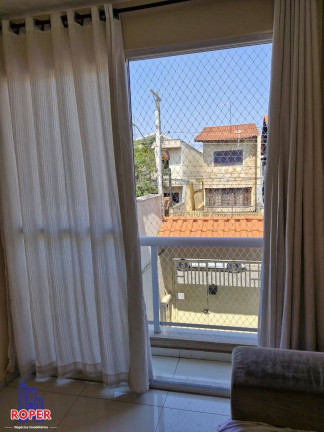 Imagem Casa com 3 Quartos à Venda, 120 m² em Sítio Da Figueira - São Paulo