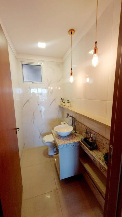 Imagem Apartamento com 3 Quartos à Venda, 117 m² em Jardim Atlântico - Goiânia Imagem Apartamento com 3 Quartos à Venda, 117 m² em Jardim Atlântico - Goiânia