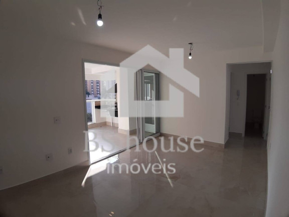 Imagem Apartamento com 2 Quartos à Venda, 78 m² em Campestre - Santo André