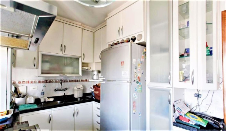 Imagem Apartamento com 3 Quartos à Venda, 170 m² em Chácara Inglesa - São Paulo Imagem Apartamento com 3 Quartos à Venda, 170 m² em Chácara Inglesa - São Paulo