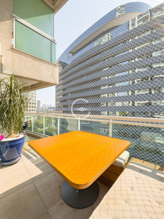 Imagem Apartamento com 3 Quartos à Venda, 160 m² em Brooklin - São Paulo Imagem Apartamento com 3 Quartos à Venda, 160 m² em Brooklin - São Paulo