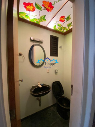 Imagem Apartamento com 3 Quartos à Venda, 135 m² em Indianópolis - São Paulo