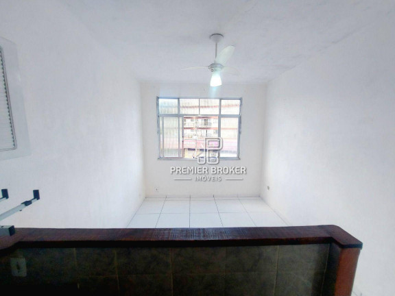 Imagem Apartamento com 1 Quarto à Venda, 18 m² em Alto - Teresópolis