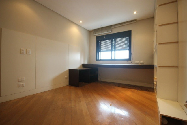 Imagem Apartamento com 4 Quartos à Venda, 202 m² em Higienopolis - São Paulo
