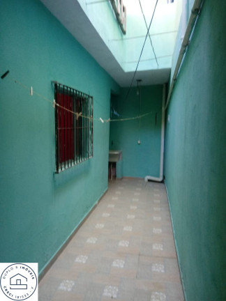 Imagem Casa com 5 Quartos à Venda, 125 m² em Jardim Prainha ( Zona Sul ) - São Paulo