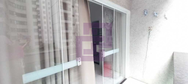 Imagem Apartamento com 1 Quarto à Venda, 68 m² em Pitangueiras - Guarujá Imagem Apartamento com 1 Quarto à Venda, 68 m² em Pitangueiras - Guarujá