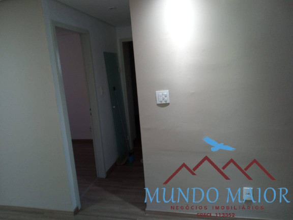 Imagem Apartamento com 2 Quartos à Venda, 48 m² em Dos Casa - São Bernardo Do Campo Imagem Apartamento com 2 Quartos à Venda, 48 m² em Dos Casa - São Bernardo Do Campo