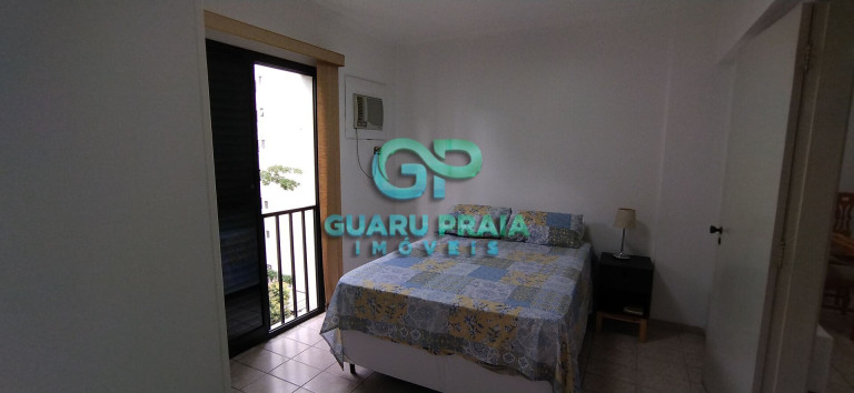 Imagem Apartamento com 2 Quartos à Venda, 96 m² em Astúrias - Guarujá