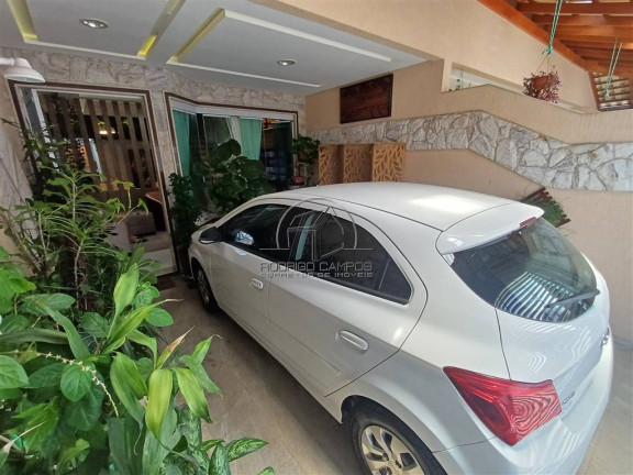 Imagem Casa com 2 Quartos à Venda, 137 m² em Caicara - Praia Grande Imagem Casa com 2 Quartos à Venda, 137 m² em Caicara - Praia Grande