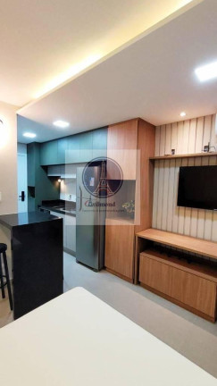 Imagem Apartamento com 1 Quarto para Alugar, 25 m² em Pinheiros - São Paulo Imagem Apartamento com 1 Quarto para Alugar, 25 m² em Pinheiros - São Paulo