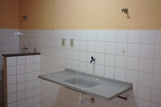 Imagem Apartamento com 2 Quartos à Venda, 45 m² em Campo Grande - Rio De Janeiro Imagem Apartamento com 2 Quartos à Venda, 45 m² em Campo Grande - Rio De Janeiro