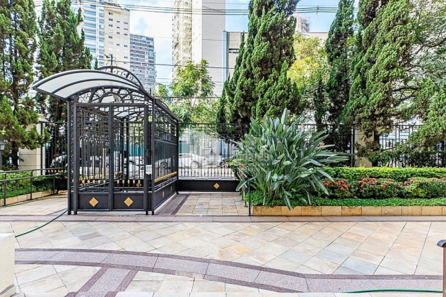 Imagem Apartamento com 3 Quartos à Venda, 128 m² em Vila Uberabinha - São Paulo Imagem Apartamento com 3 Quartos à Venda, 128 m² em Vila Uberabinha - São Paulo