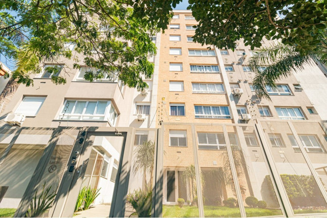 Imagem Apartamento com 2 Quartos à Venda, 69 m² em Bom Jesus - Porto Alegre Imagem Apartamento com 2 Quartos à Venda, 69 m² em Bom Jesus - Porto Alegre