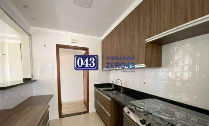 Imagem Apartamento com 3 Quartos à Venda, 90 m² em Centro - Londrina Imagem Apartamento com 3 Quartos à Venda, 90 m² em Centro - Londrina