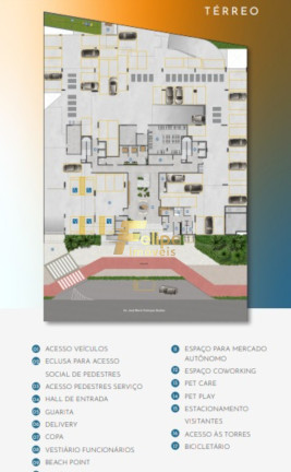 Imagem Imóvel com 2 Quartos à Venda, 65 m² em Jardim Camburi - Vitória Imagem Imóvel com 2 Quartos à Venda, 65 m² em Jardim Camburi - Vitória