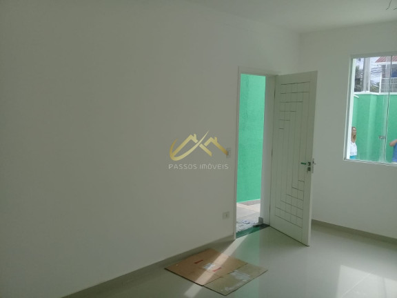 Imagem Casa com 3 Quartos à Venda, 120 m² em Estufa Ii - Ubatuba