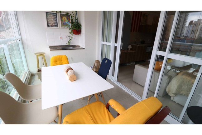 Imagem Apartamento com 1 Quarto à Venda, 32 m² em Alto De Pinheiros - São Paulo Imagem Apartamento com 1 Quarto à Venda, 32 m² em Alto De Pinheiros - São Paulo