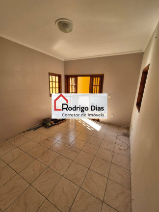 Imagem Casa com 2 Quartos à Venda, 140 m² em Vila Agostinho Zambom - Jundiaí