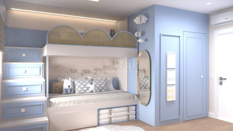 Casa com 3 Quartos à Venda, 150 m² em Rio Pequeno - Camboriú