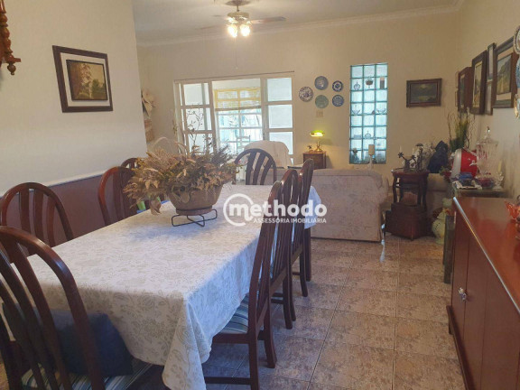 Imagem Casa com 3 Quartos à Venda, 231 m² em Jardim Chapadão - Campinas Imagem Casa com 3 Quartos à Venda, 231 m² em Jardim Chapadão - Campinas